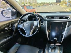 2016 Nissan X-Trail 2014 2.0L AT CVTComfort 2WD #12