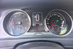 2018 Volkswagen Golf 2018 1.6 AT Comfort #14