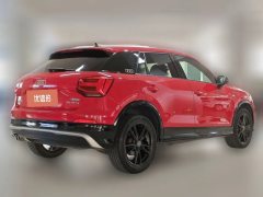 2020 Audi Q2L 2020 1.4T AT 35TFSIEnterprisingDynamic #3
