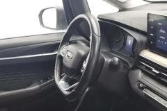 2021 Geely Auto Vision X3 2021 PRO 1.5L CVTPremium #23