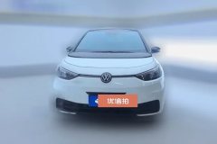 2024 Volkswagen ID.3 2024 pureSmart #2