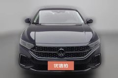 2023 Volkswagen Passat 2023 Facelift 2.0T AT 330TSI starry skyLuxury #3