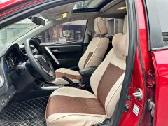 2019 Toyota Levin 2017 1.2T AT 185TElite Facelift #7