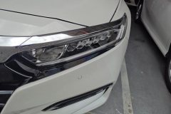 2021 Honda Accord 2018 1.5T AT 260TURBOLuxury China VI #5