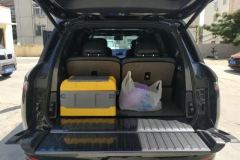 2025 Lynk & Co Lynk & Co 900 2025 2.0T Ultra #4