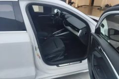 2022 Audi A3 Sportback 2022 Sportback 1.4T AT 35 TFSI EnterprisingSport #8