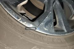 Right Front Wheel Hub