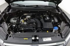 2023 Volkswagen Tharu 2023 1.5T AT 300TSI 2WDfull moonEdition #7