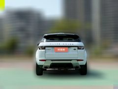 2015 Land Rover Range Rover Evoque(Imported)(Imported) 2015 2.0T AT yaodongEdition5-Door (Imported) #5