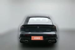 2026 Chang'an UNI-V 2024 1.5T AT nobleSport #4