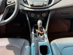 2016 Chevrolet Cavalier 2016 1.5 AT HappyEdition #14