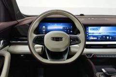 2022 Geely Auto Xingyue L 20212.0TD DCT EVO2WDPremium #15