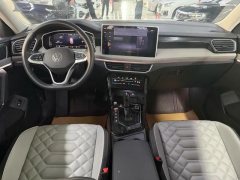2022 Volkswagen Tayron X 2020 2.0T AT 330TSInobleSmart ConnectFWD #5