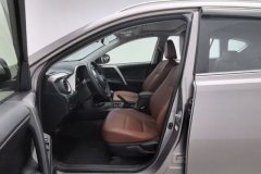 2019 Toyota RAV4 2019 2.0L AT CVT2WDfashionXLimited China V #13
