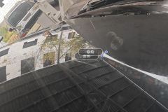 Windshield