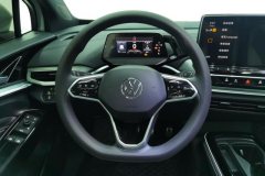 2023 Volkswagen ID.4 CROZZ 2022 AT Pure enjoymentLimited #15