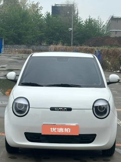 2025 Chang'an Qiyuan Chang'an Lumin 2025 205km Xiangqin #5