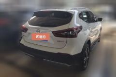 2024 Nissan Qashqai 2023 Classic 2.0L AT CVT XV+Leading #3