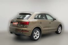 2018 Audi Q3 2018 1.4T AT 30AnniversaryYear30TFSIFashionFWD #2