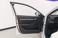 2024 Geely Auto Emgrand Sedan 2023 No.4generationChampion 1.5L AT CVTPremium #7