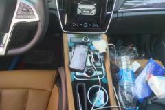 2018 BYD Qin EV 2018 EV450Smart ConnectHonorable EV #16