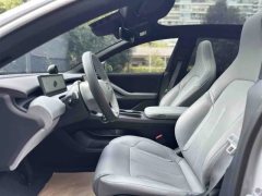 2024 NIO ET5T 2023 75kWh Touring #7