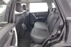 2017 Haval H6 2017 1.5T AT Red LabelSportLuxury FWD #19