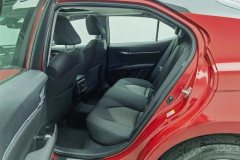 2018 Toyota Camry 2018 2.0 AT SFeng ShangEdition #19