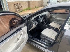 2015 Volkswagen Sagitar 2015 1.6 AT Comfort #4