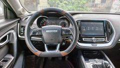 2019 Jetour X70 2018 1.5T MT smooth travelEdition #8