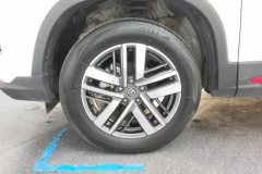 2024 Chang'an CS75 2023 Pleasure 1.5T AT DCT Luxury #6