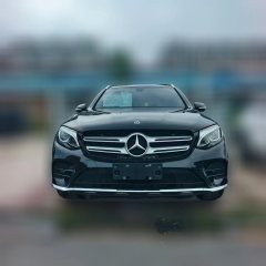 2019 Mercedes-Benz GLC-Class 2019 GLC 260 4MATIC Dynamic #2
