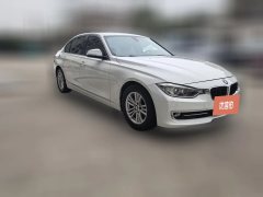 2015 BMW 3 Series 2015 2.0T AT 320LiFashion #4