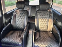 2022 Mercedes-Benz Vito 2021 2.0T AT Elite 7Seat #9