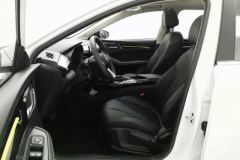 2023 Roewe i5 2021 Facelift 1.5L AT CVTdiamondEdition #13