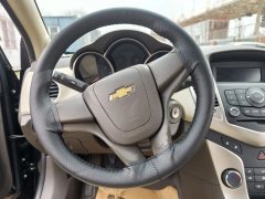 2016 Chevrolet Cruze Sedan 2015 1.5 MT ClassicSE #5