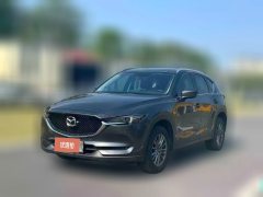 2018 Mazda CX-5 2017 2.0 AT SmartFWD #1