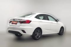 2019 Chang'an Eado DT 2019 1.6 AT Smart China VI #2
