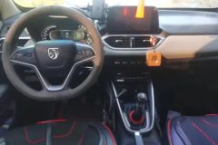 2019 Baojun 510 2019 1.5 MT Enjoy #12