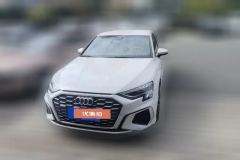 2022 Audi A3 Sedan 2021 A3L Limousine 1.4T AT 35 TFSI Enterprising and elegant #2