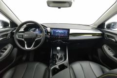 2023 Roewe i5 2021 Facelift 1.5L AT CVTdiamondEdition #14