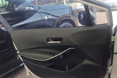 2024 Toyota Corolla 2024 1.8L AT Smartelectric hybridHybrid Elite #7