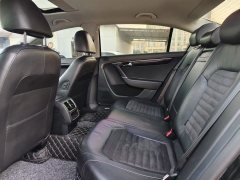 2015 Volkswagen Magotan 2015 1.8T AT Luxury Facelift #13