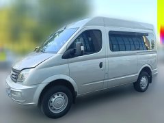 2021 Maxus V80 2021 2.0T MTClassicAoyuntongSWBMid Roof5/6Seat #2