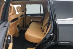 2024 Tank 500 PHEV 2024 Hi4-T 2.0T AT #19