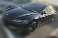 2023 Tesla Model 3 2023 rear wheel driveEdition #1