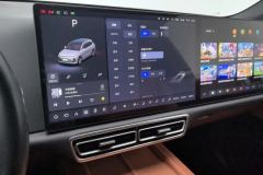 2024 Li Auto Li Auto L6 2024 pro #24