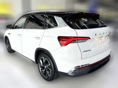 2023 Škoda Kamiq 2022 GT 1.5L AT EnjoyEdition #8