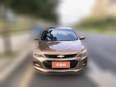 2018 Chevrolet Cavalier 2018 1.5 AT 320enjoySunroofEdition #2