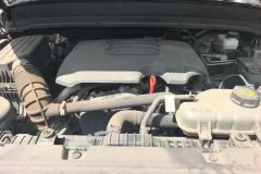 2023 Tank 300 2023 Off-road 2.0T AT conqueror #10